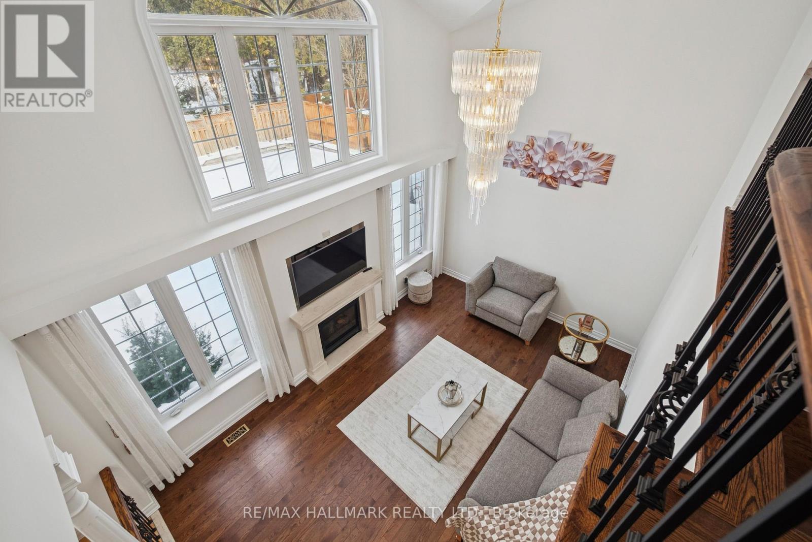 6 Guinevere Court, Richmond Hill, Ontario  L4C 0P7 - Photo 26 - N12802930