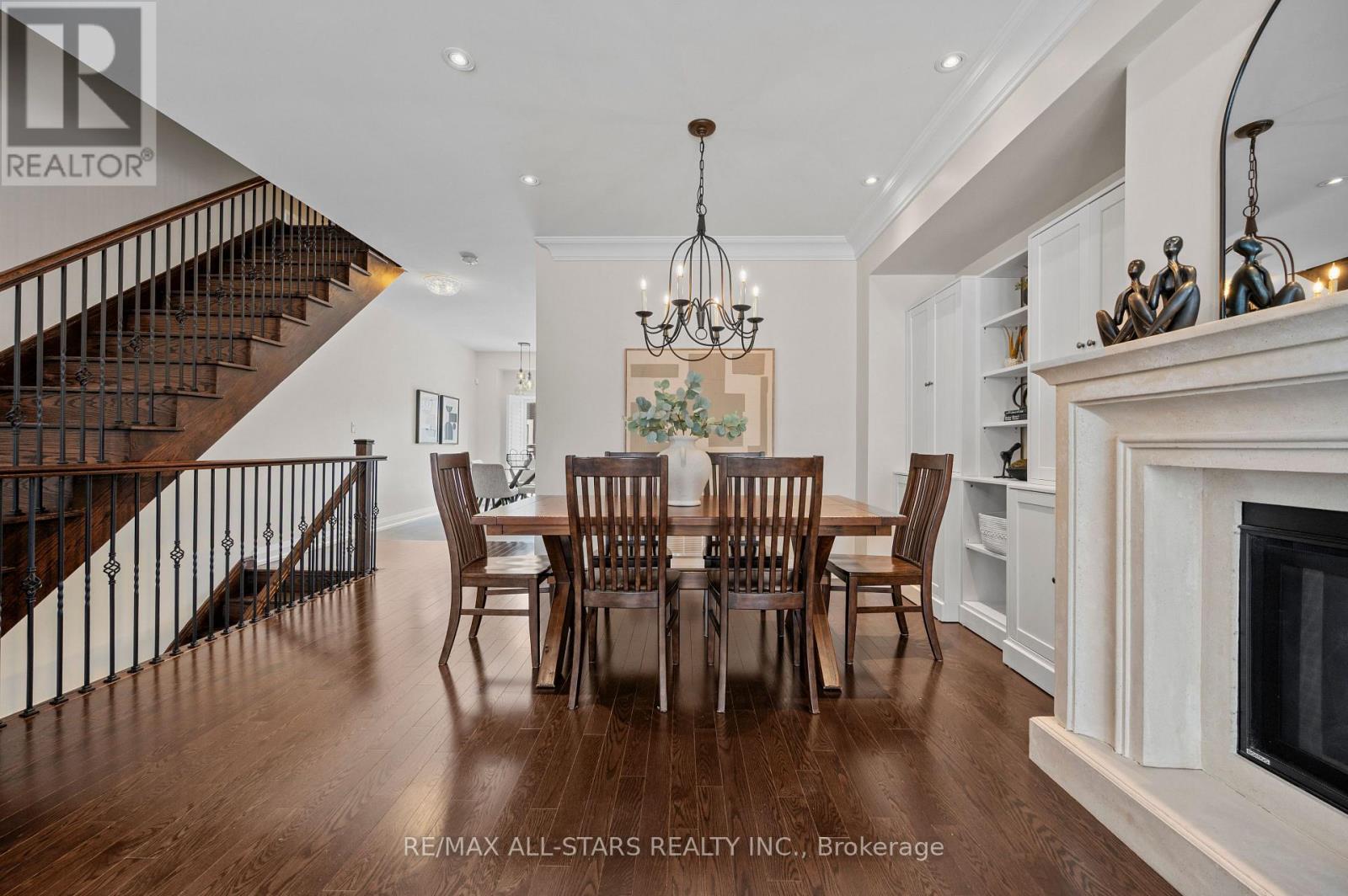 85 Village Parkway, Markham, Ontario  L3R 4Z7 - Photo 18 - N12802936