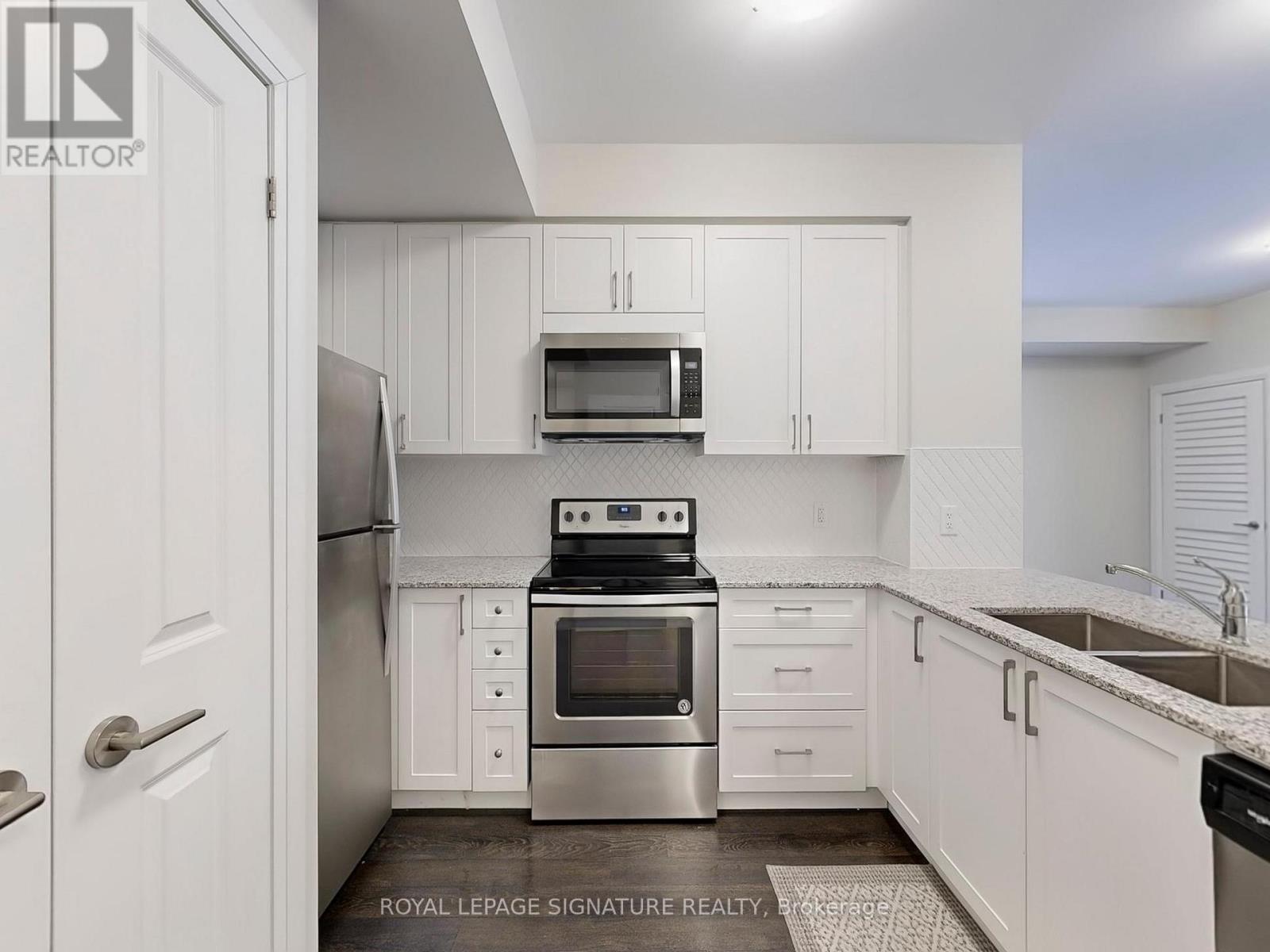 2119 - 481 Rupert Avenue, Whitchurch-Stouffville, Ontario  L4A 1Y7 - Photo 10 - N12802968