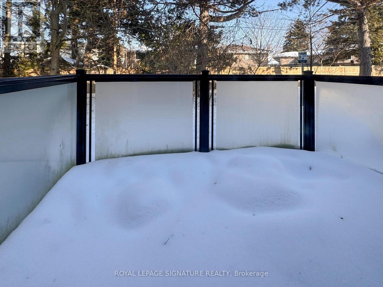 2119 - 481 Rupert Avenue, Whitchurch-Stouffville, Ontario  L4A 1Y7 - Photo 24 - N12802968