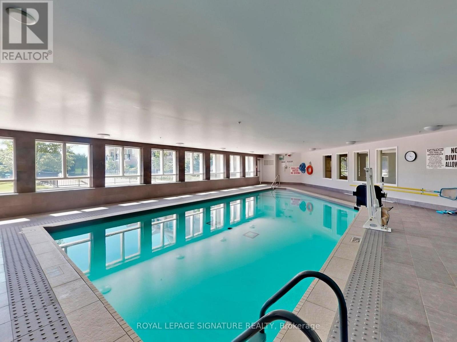 2119 - 481 Rupert Avenue, Whitchurch-Stouffville, Ontario  L4A 1Y7 - Photo 31 - N12802968