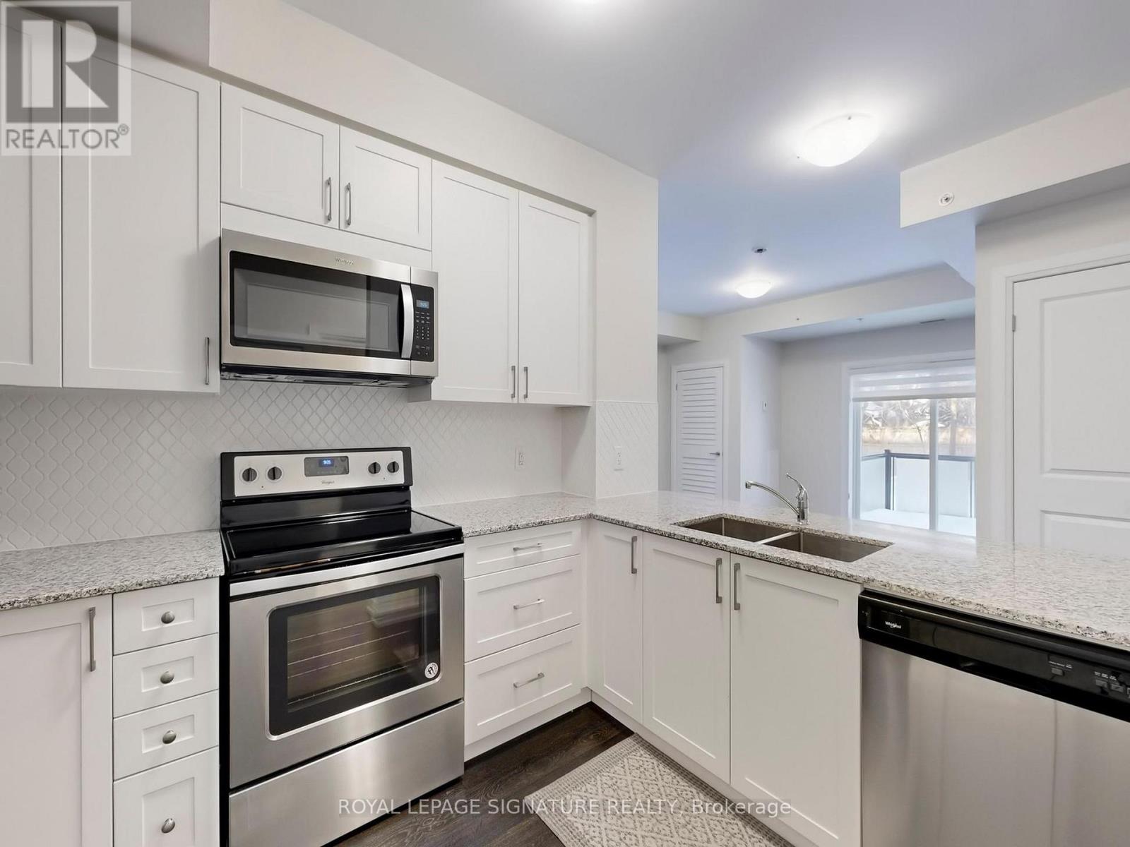 2119 - 481 Rupert Avenue, Whitchurch-Stouffville, Ontario  L4A 1Y7 - Photo 9 - N12802968