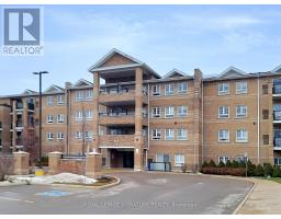 2119 - 481 RUPERT AVENUE, Whitchurch-Stouffville, Ontario