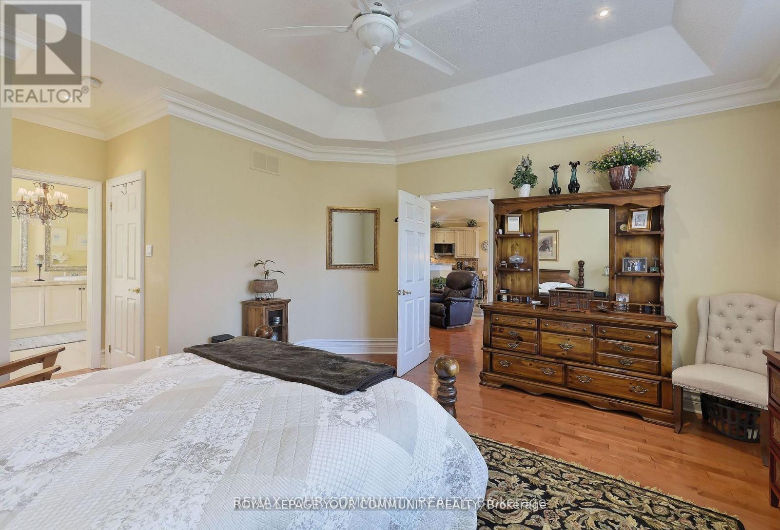 158 Legendary Trail, Whitchurch-Stouffville, Ontario  L4A 1N6 - Photo 20 - N12802974