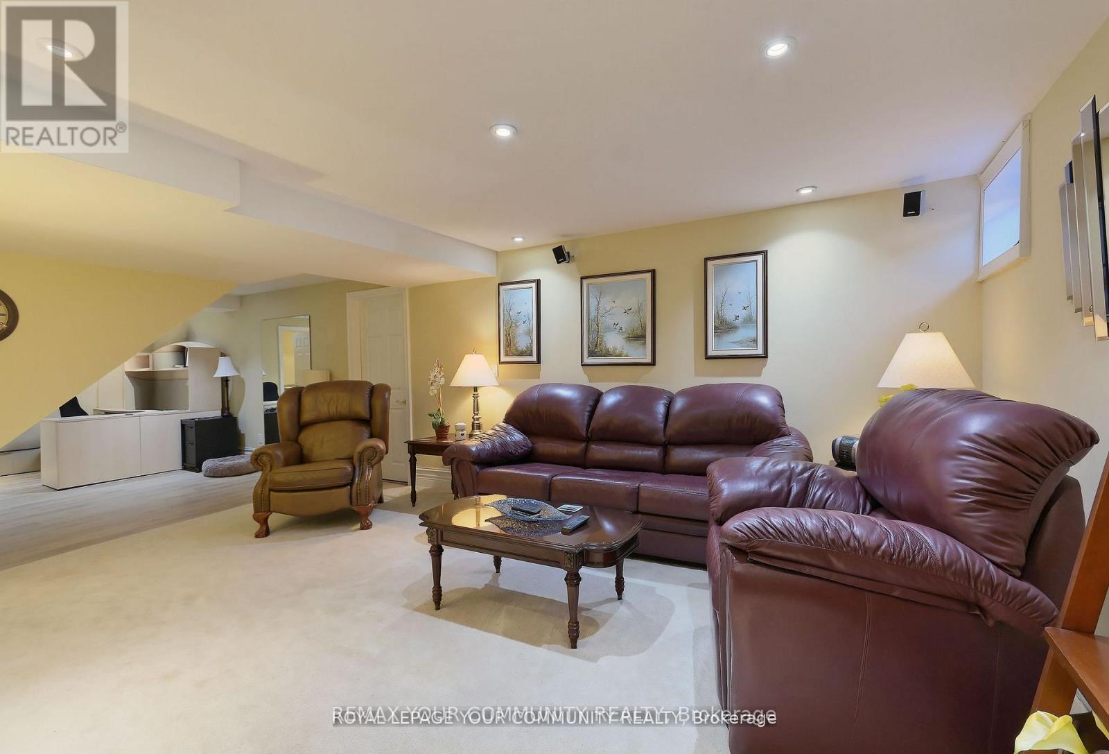 158 Legendary Trail, Whitchurch-Stouffville, Ontario  L4A 1N6 - Photo 27 - N12802974