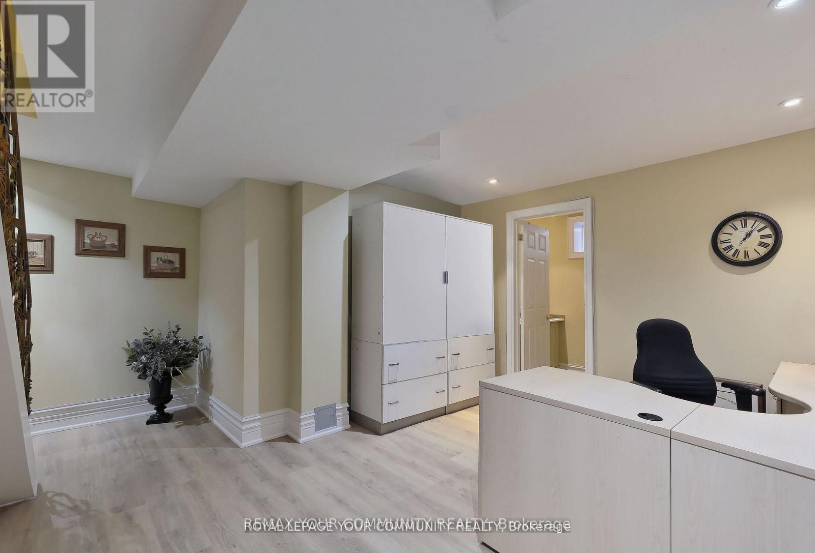 158 Legendary Trail, Whitchurch-Stouffville, Ontario  L4A 1N6 - Photo 28 - N12802974