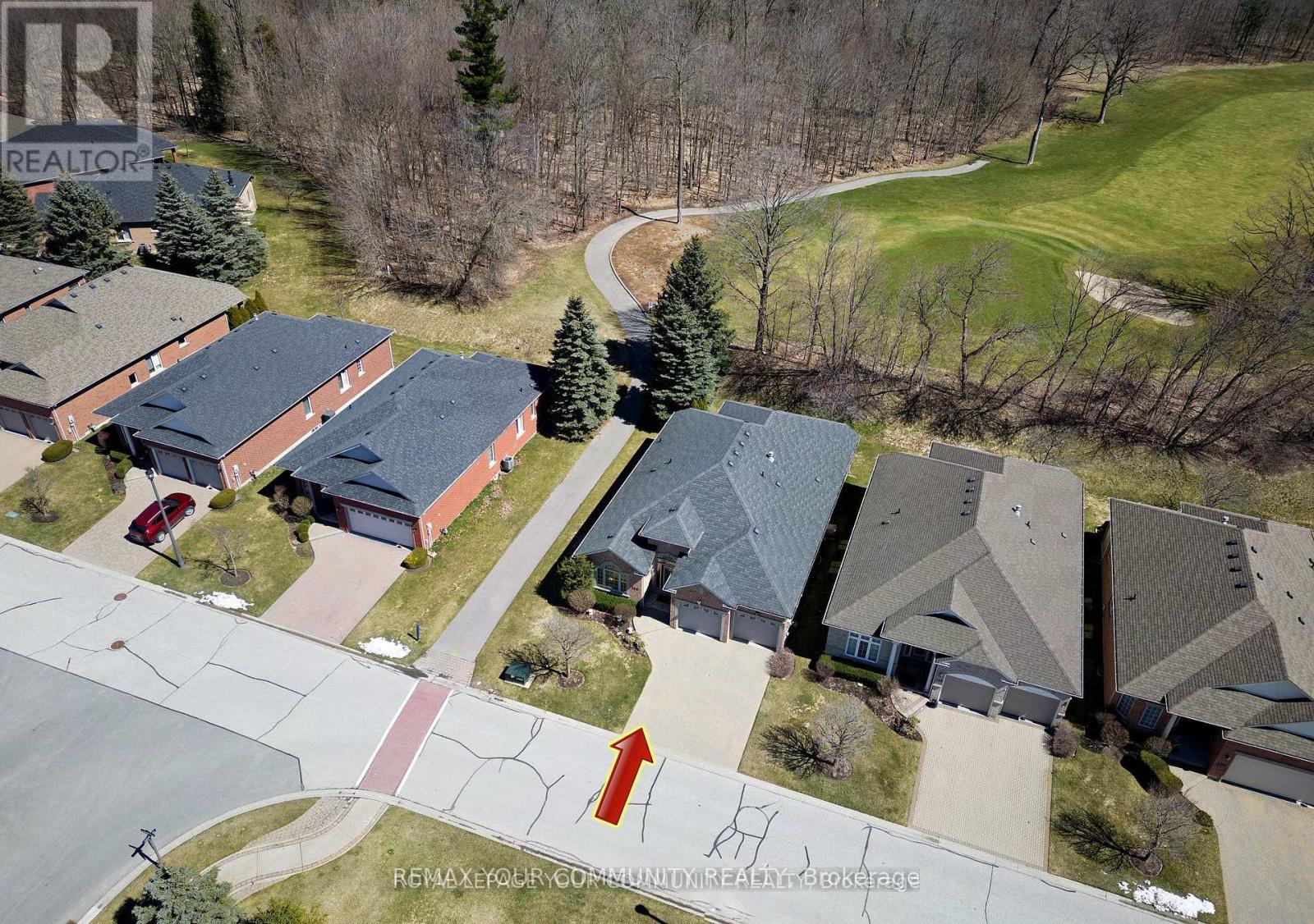 158 Legendary Trail, Whitchurch-Stouffville, Ontario  L4A 1N6 - Photo 3 - N12802974