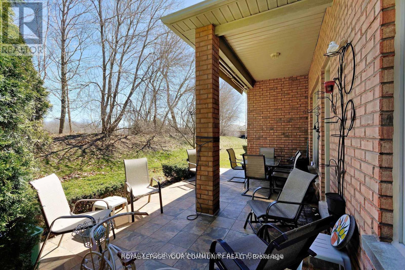 158 Legendary Trail, Whitchurch-Stouffville, Ontario  L4A 1N6 - Photo 33 - N12802974