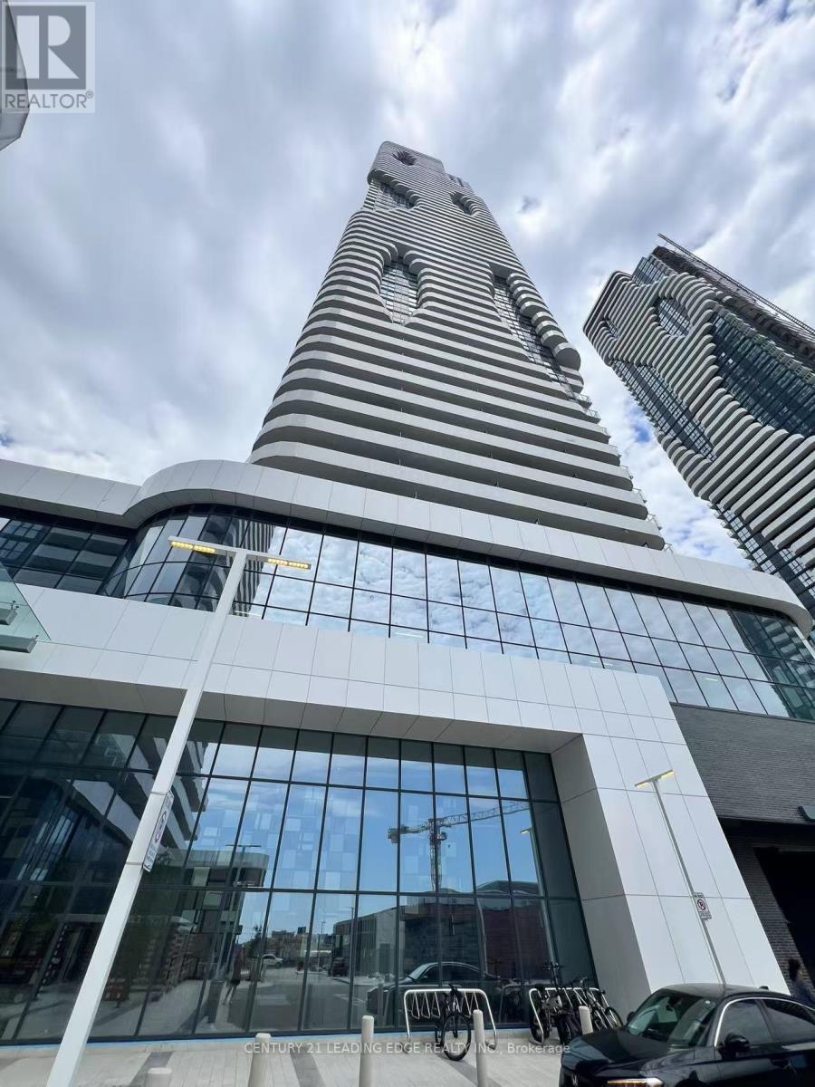 5609 - 225 COMMERCE STREET, Vaughan, Ontario