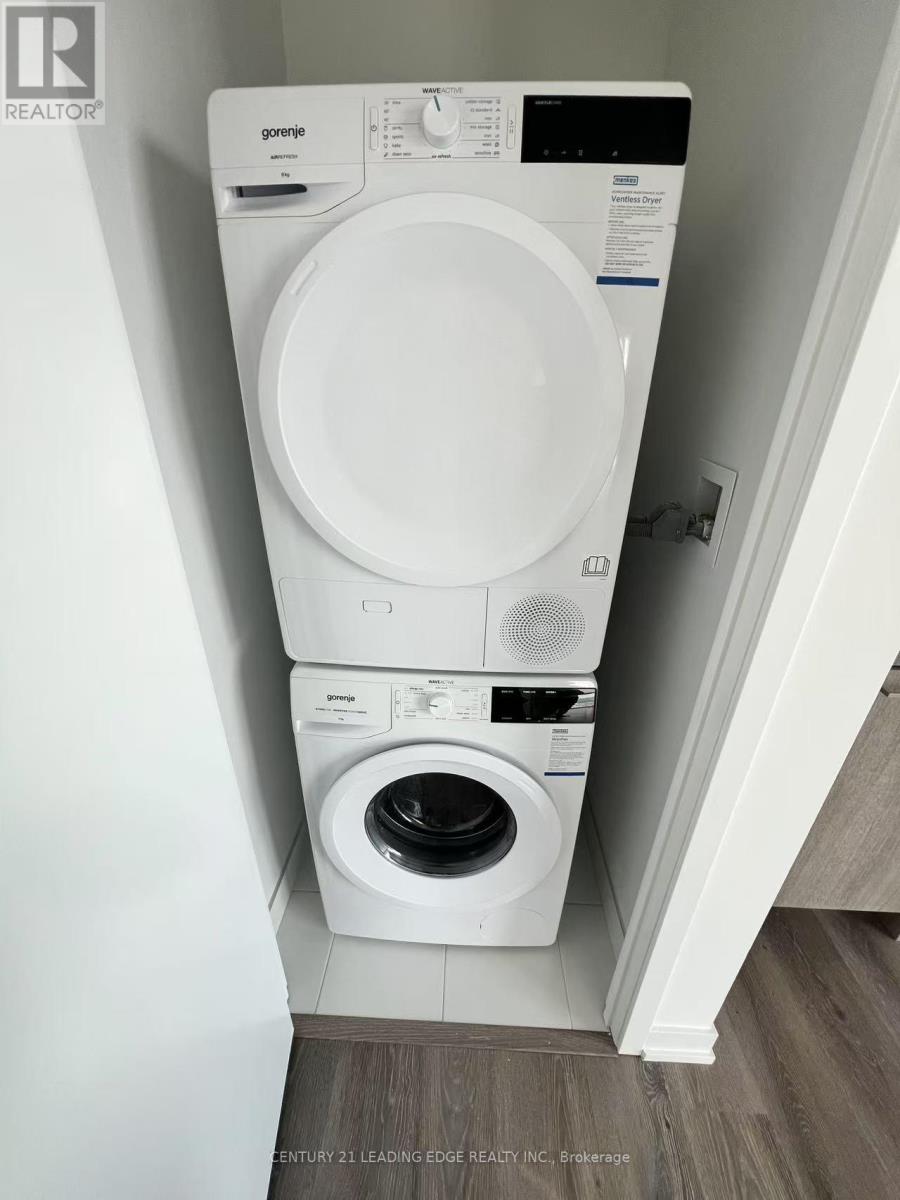 5609 - 225 Commerce Street, Vaughan, Ontario  L4K 0R1 - Photo 12 - N12802982