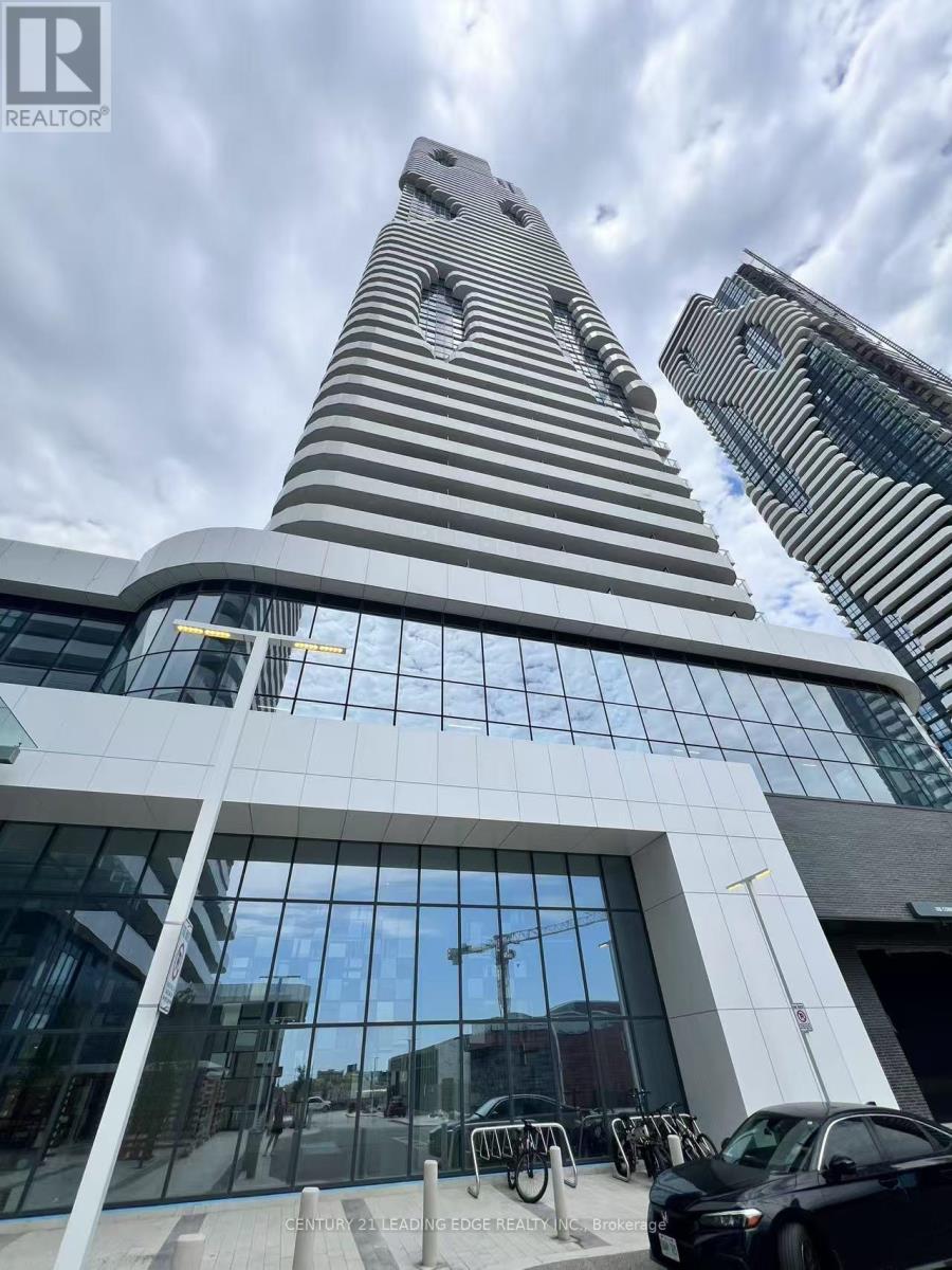 5609 - 225 Commerce Street, Vaughan, Ontario  L4K 0R1 - Photo 27 - N12802982