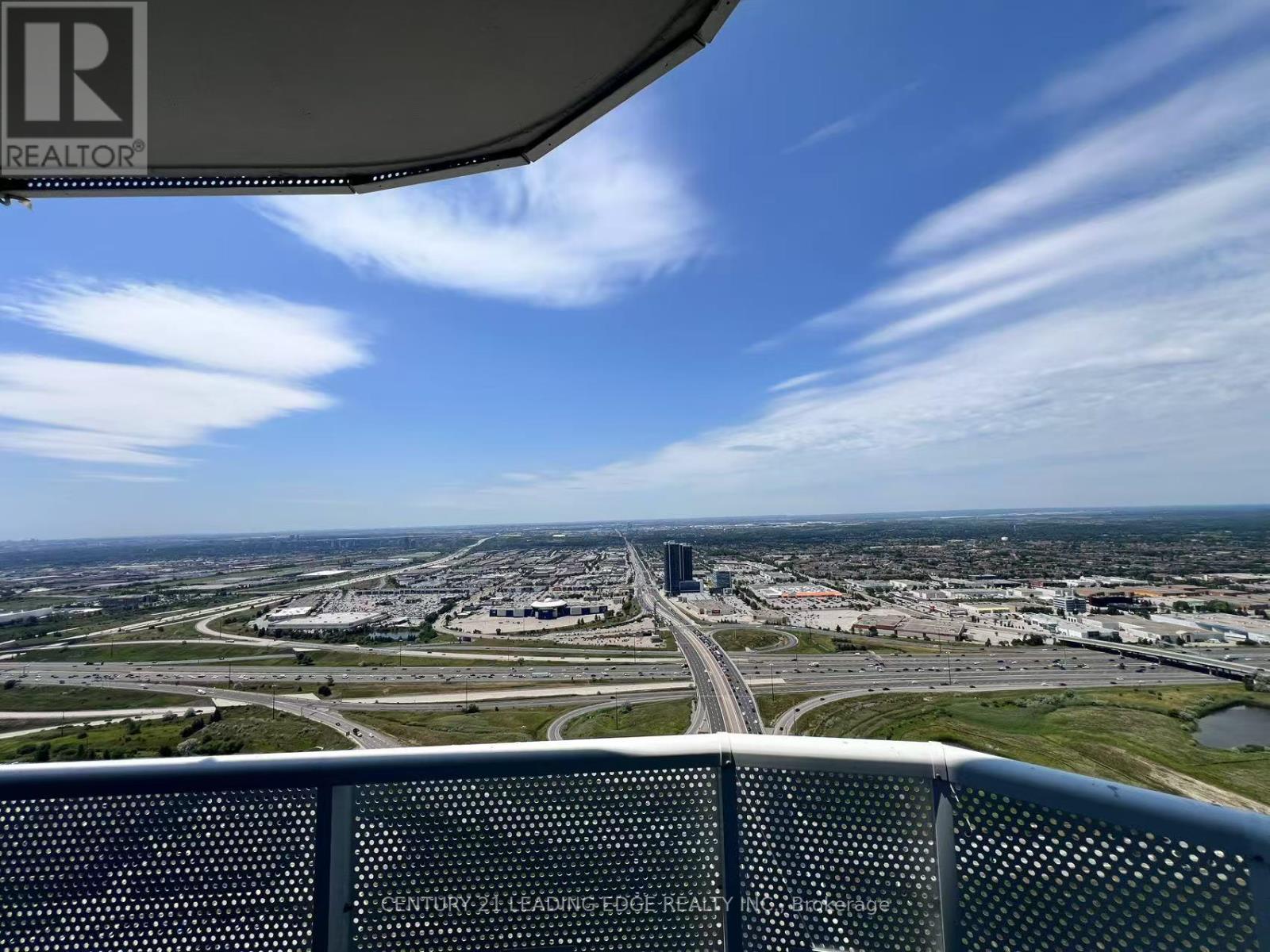 5609 - 225 Commerce Street, Vaughan, Ontario  L4K 0R1 - Photo 3 - N12802982