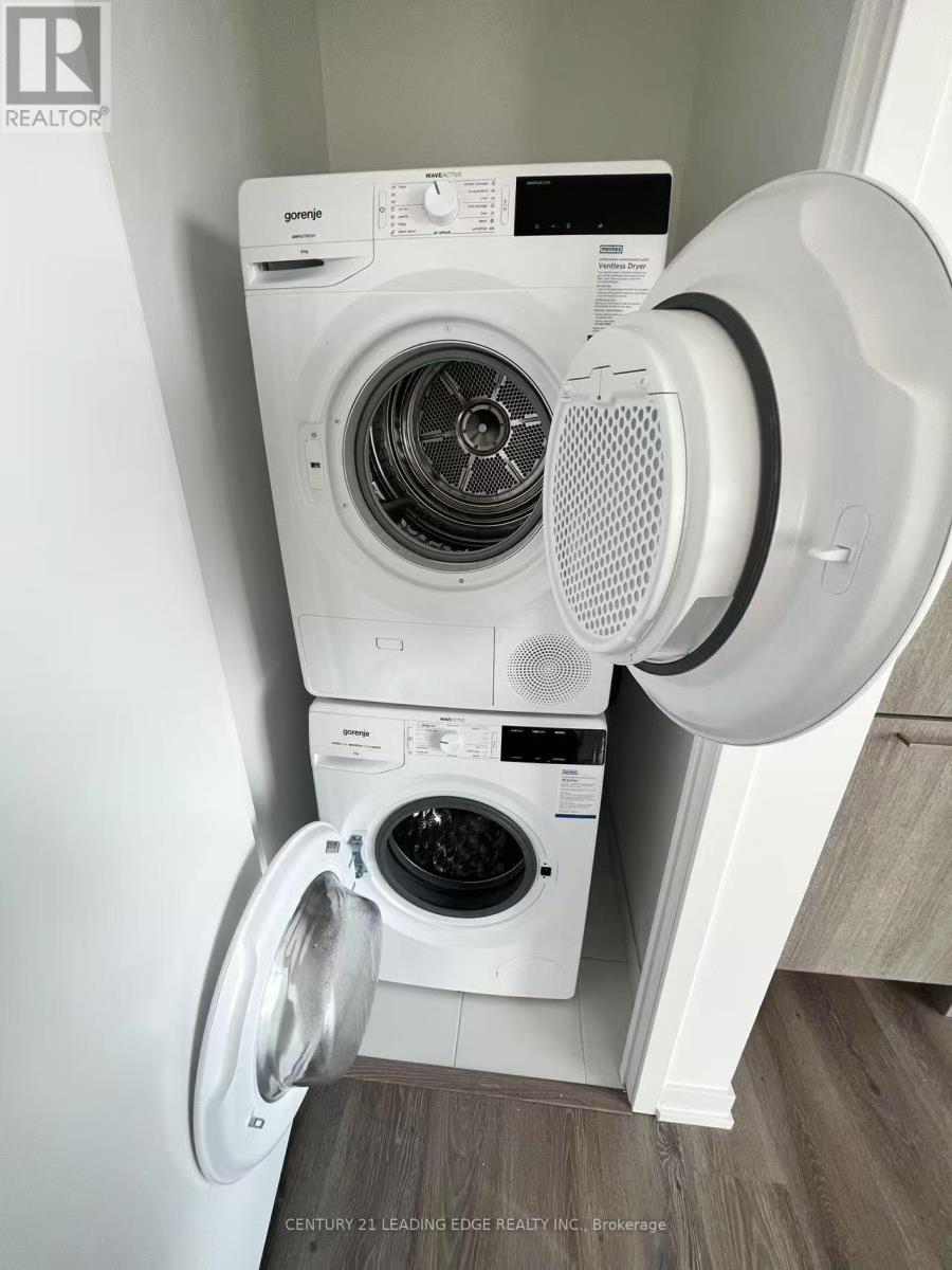 5609 - 225 Commerce Street, Vaughan, Ontario  L4K 0R1 - Photo 34 - N12802982