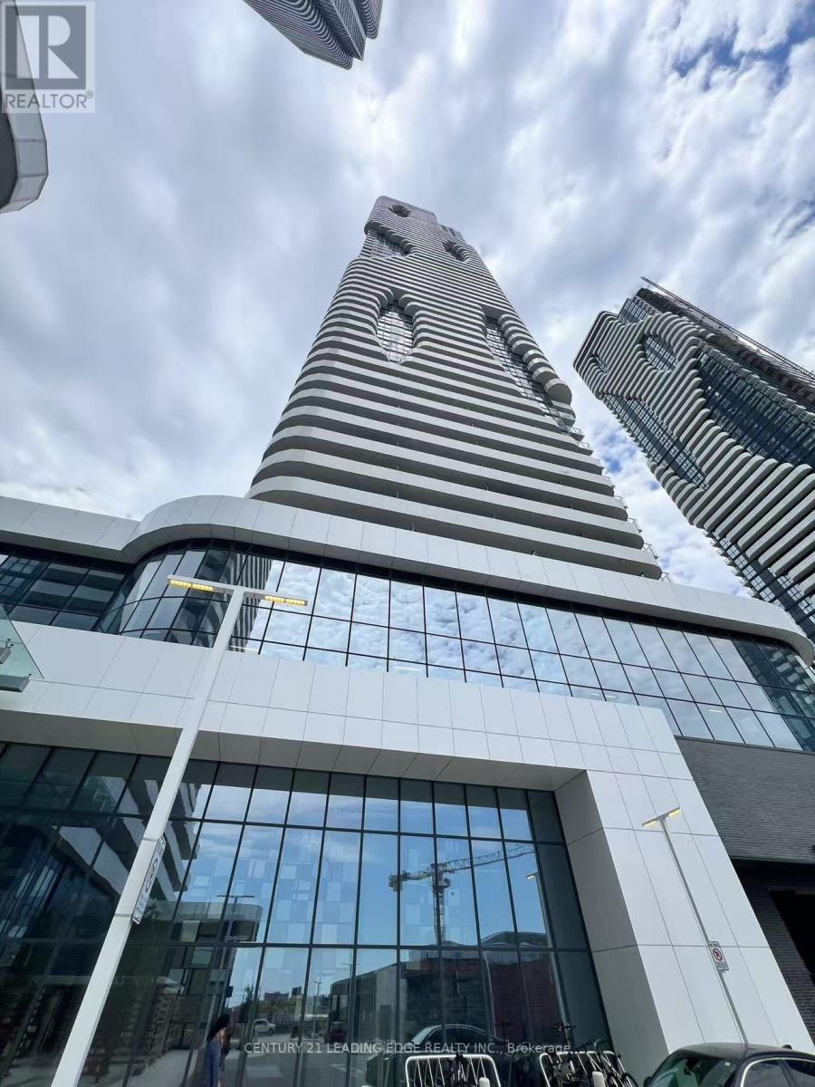 5609 - 225 Commerce Street, Vaughan, Ontario  L4K 0R1 - Photo 36 - N12802982