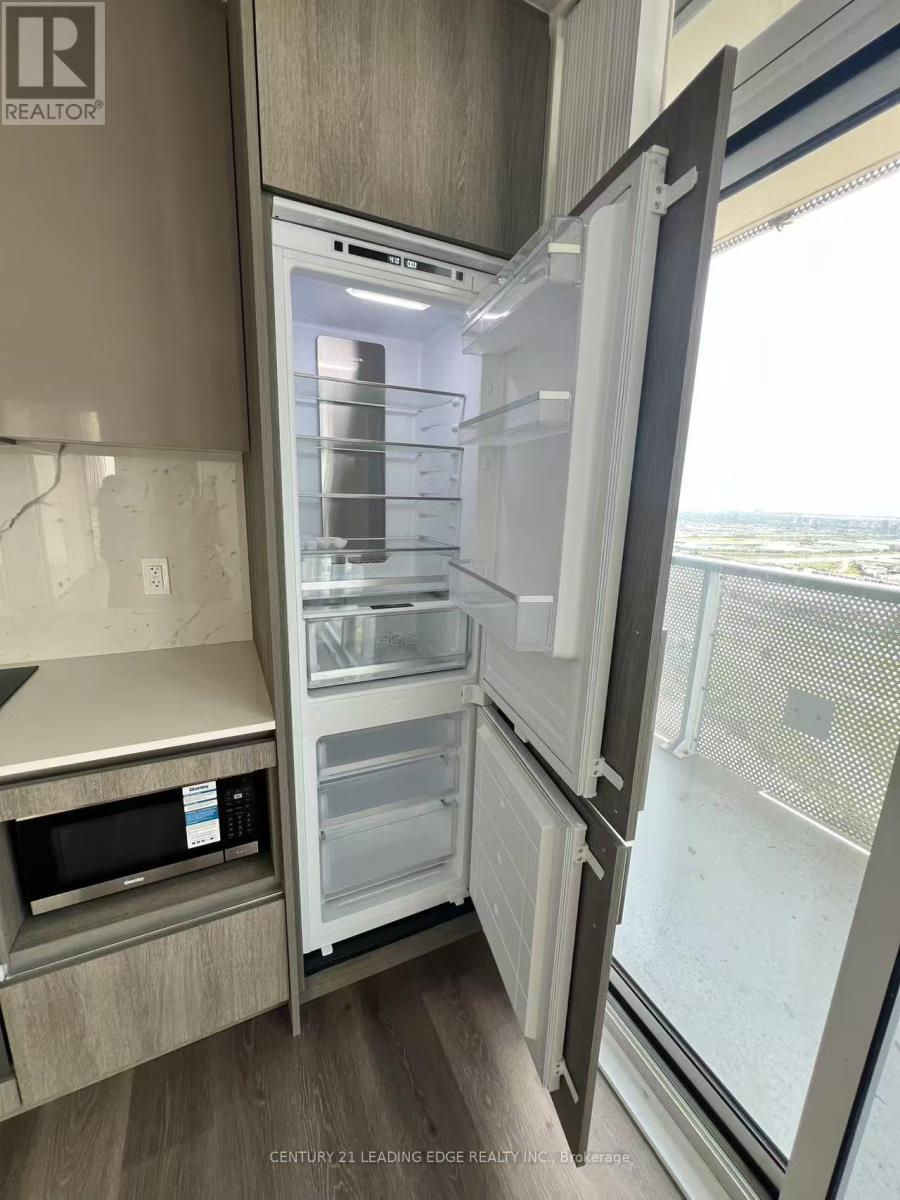 5609 - 225 Commerce Street, Vaughan, Ontario  L4K 0R1 - Photo 38 - N12802982