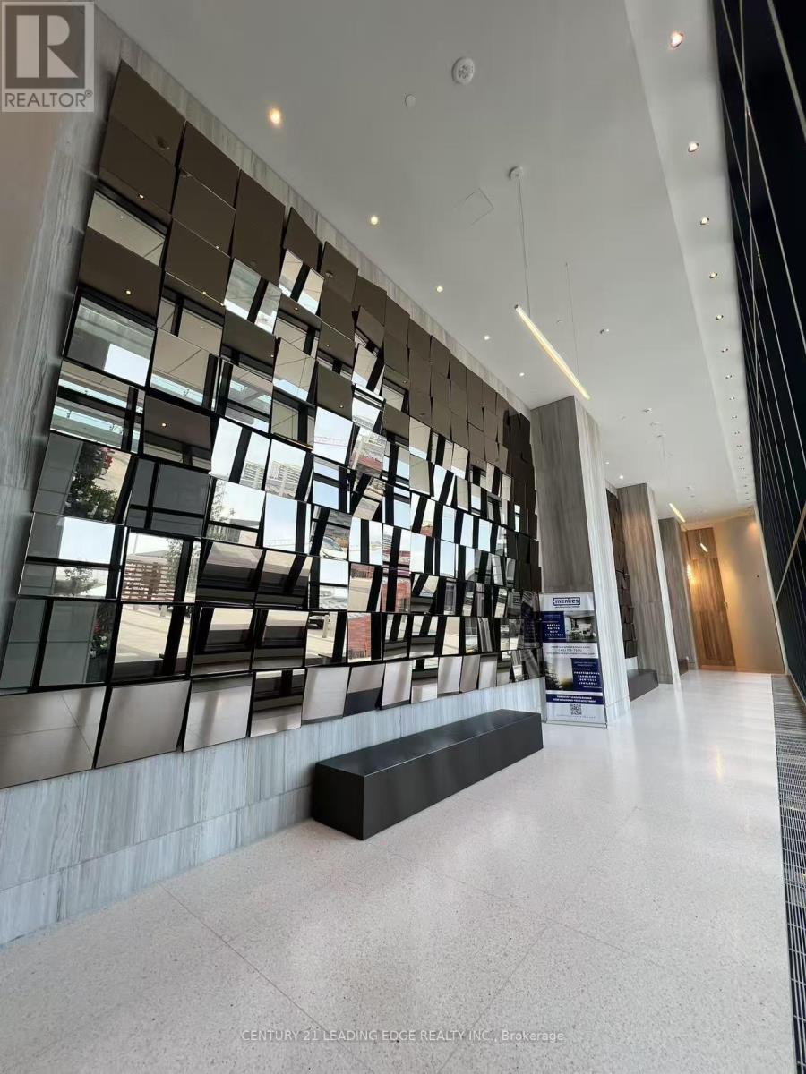 5609 - 225 Commerce Street, Vaughan, Ontario  L4K 0R1 - Photo 4 - N12802982