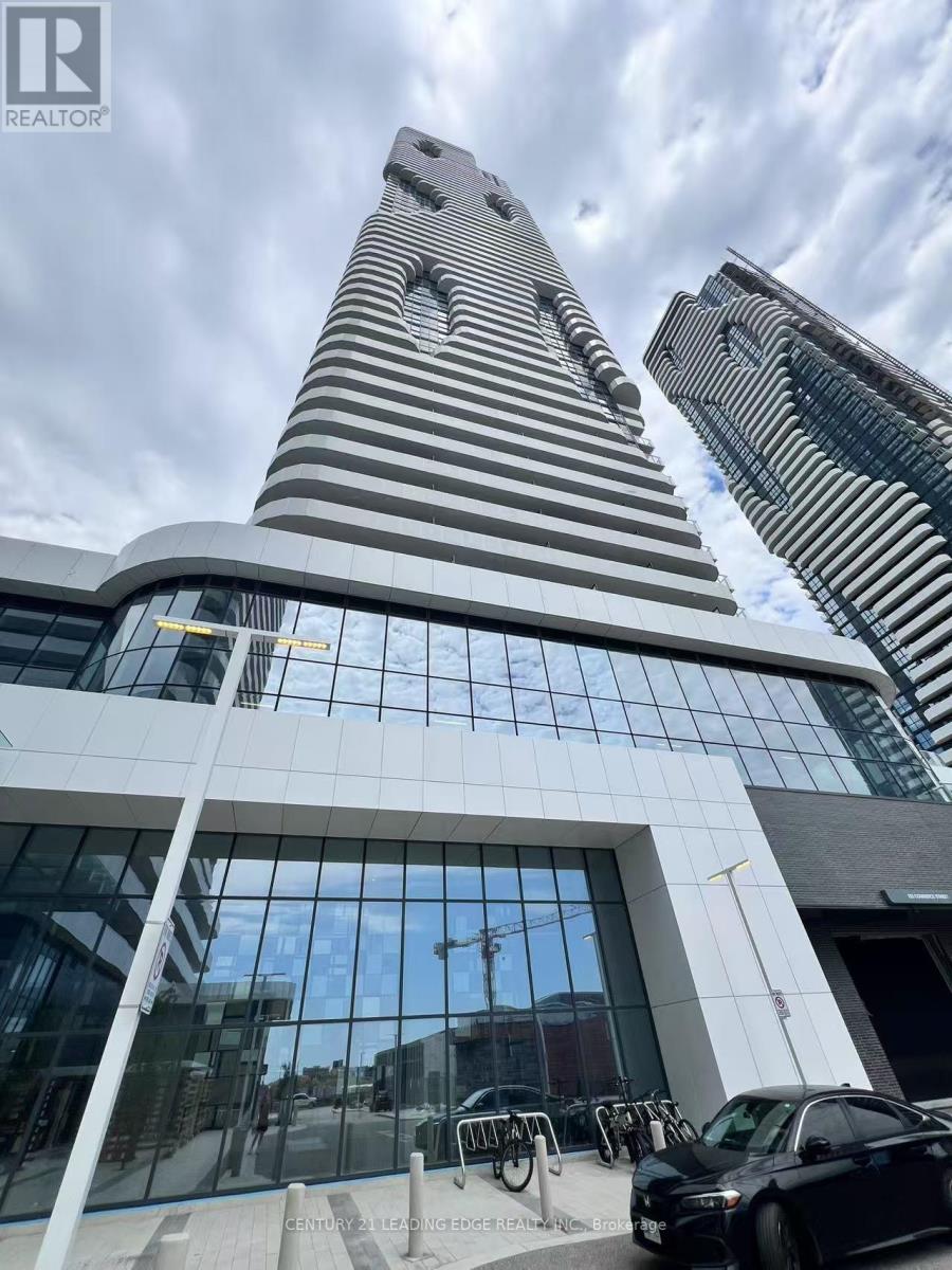 5609 - 225 Commerce Street, Vaughan, Ontario  L4K 0R1 - Photo 41 - N12802982