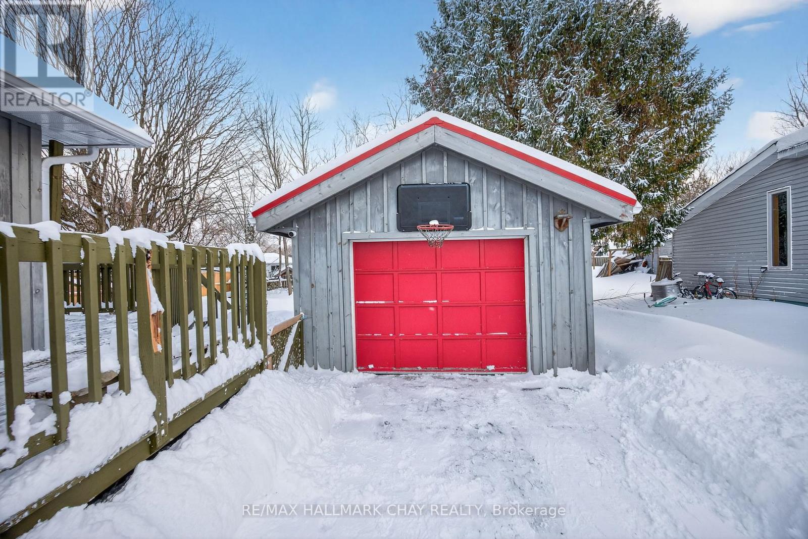 323 Bell Street, Tay, Ontario  L0K 1R0 - Photo 20 - S12802780