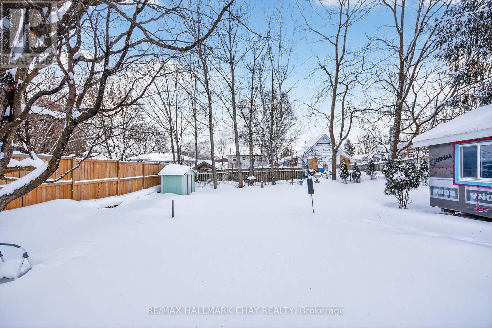 323 Bell Street, Tay, Ontario  L0K 1R0 - Photo 26 - S12802780