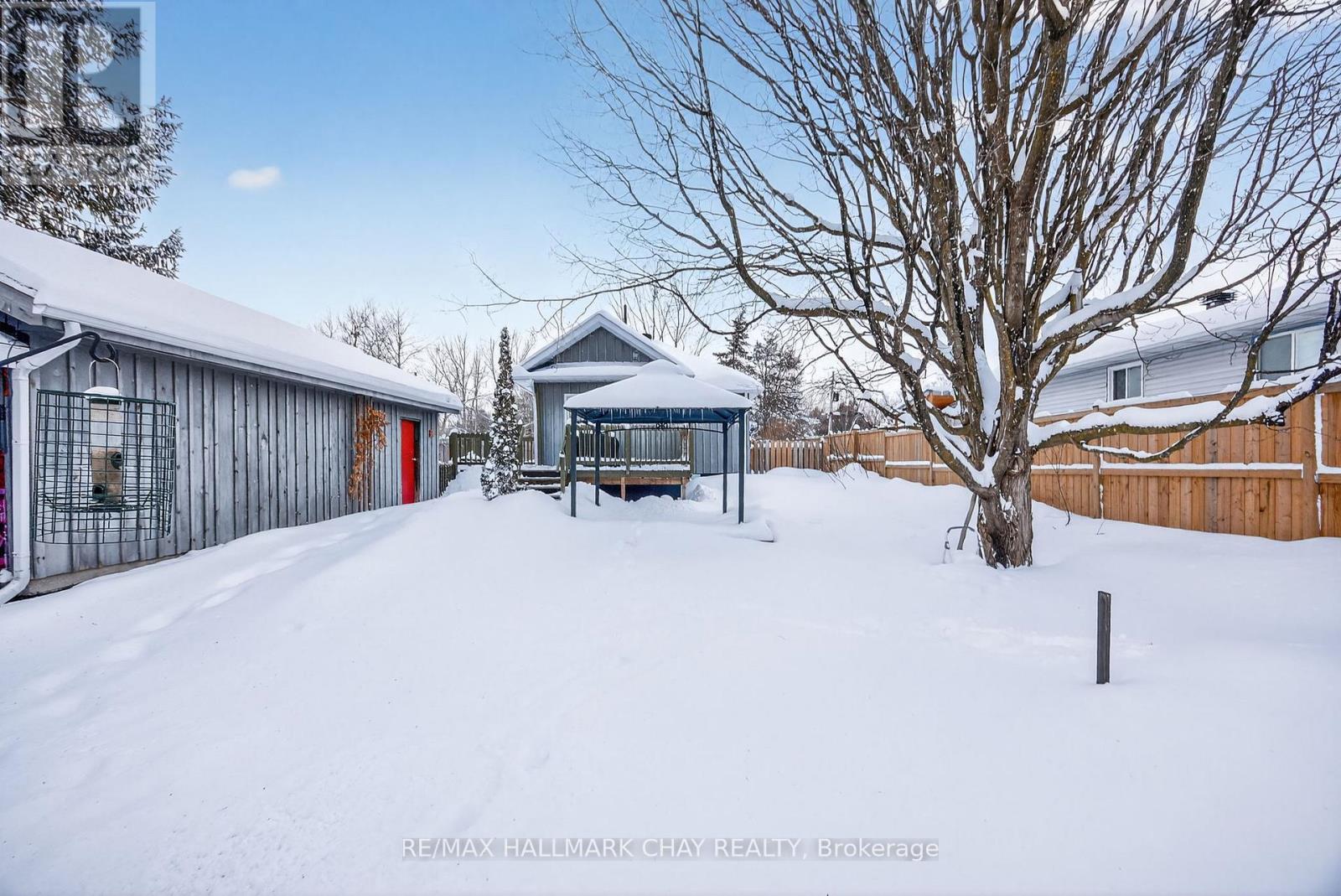 323 Bell Street, Tay, Ontario  L0K 1R0 - Photo 31 - S12802780