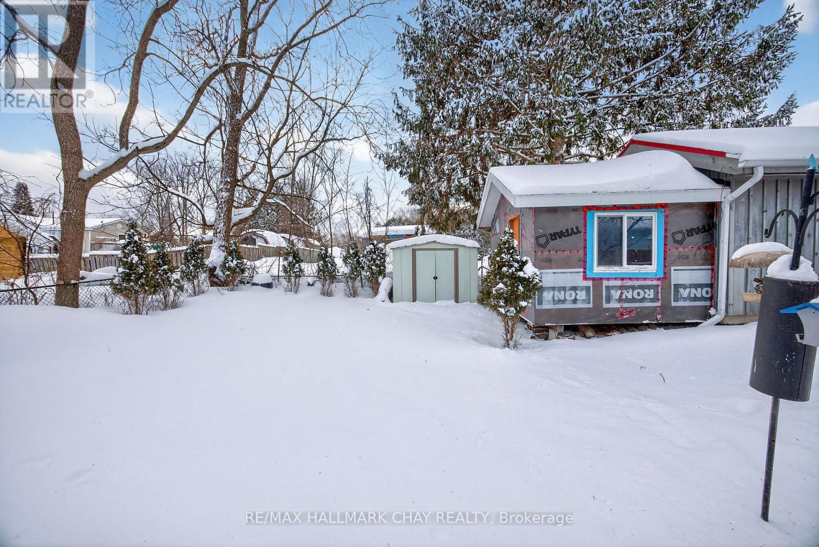 323 Bell Street, Tay, Ontario  L0K 1R0 - Photo 32 - S12802780