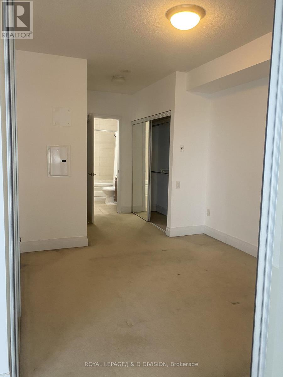 4309 - 2191 Yonge Street, Toronto, Ontario  M4S 3H8 - Photo 4 - C12738710