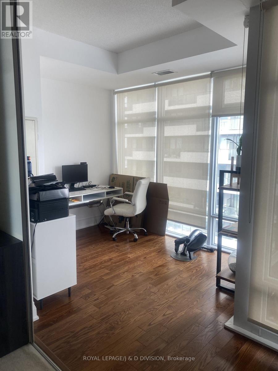 4309 - 2191 Yonge Street, Toronto, Ontario  M4S 3H8 - Photo 14 - C12738710