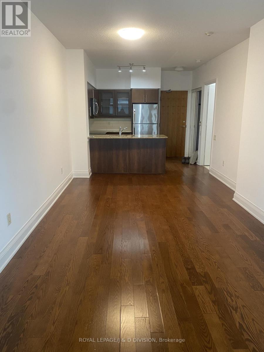 4309 - 2191 YONGE STREET, Toronto, Ontario