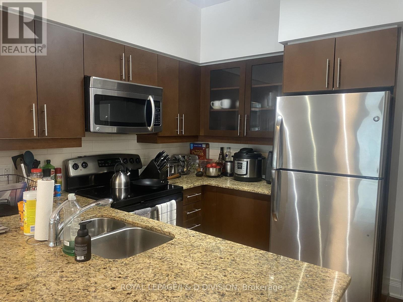 4309 - 2191 Yonge Street, Toronto, Ontario  M4S 3H8 - Photo 9 - C12738710