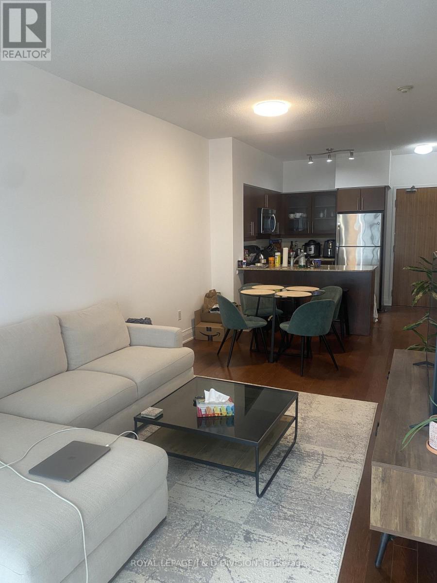 4309 - 2191 Yonge Street, Toronto, Ontario  M4S 3H8 - Photo 8 - C12738710