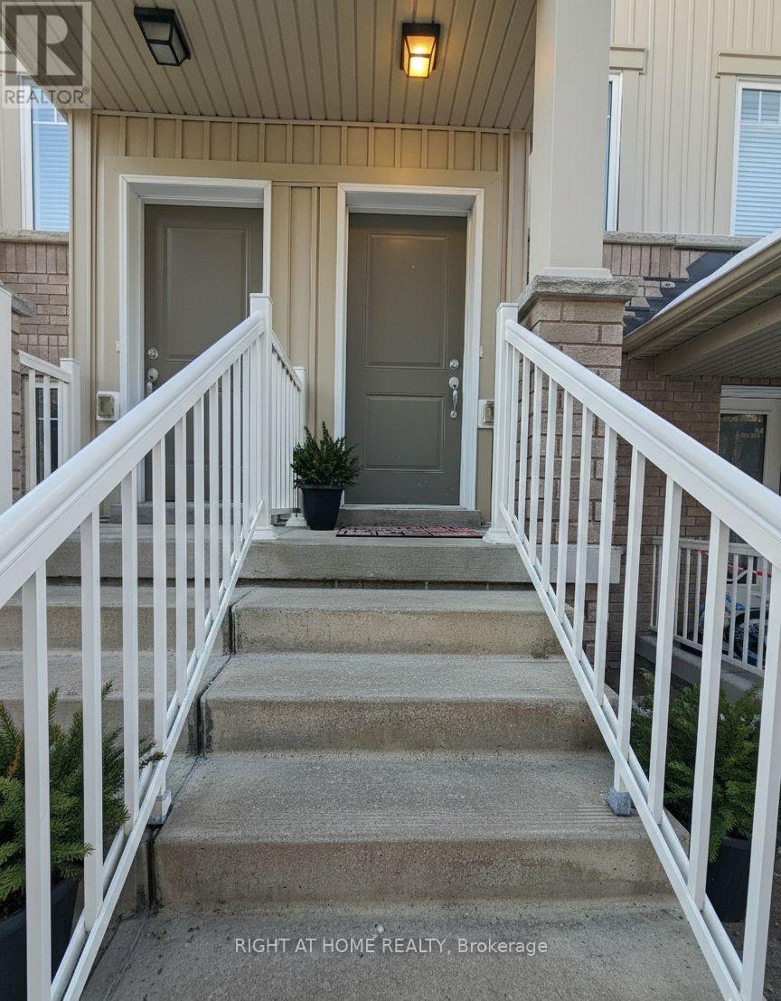 75 - 2500 HILL RISE COURT, Oshawa, Ontario