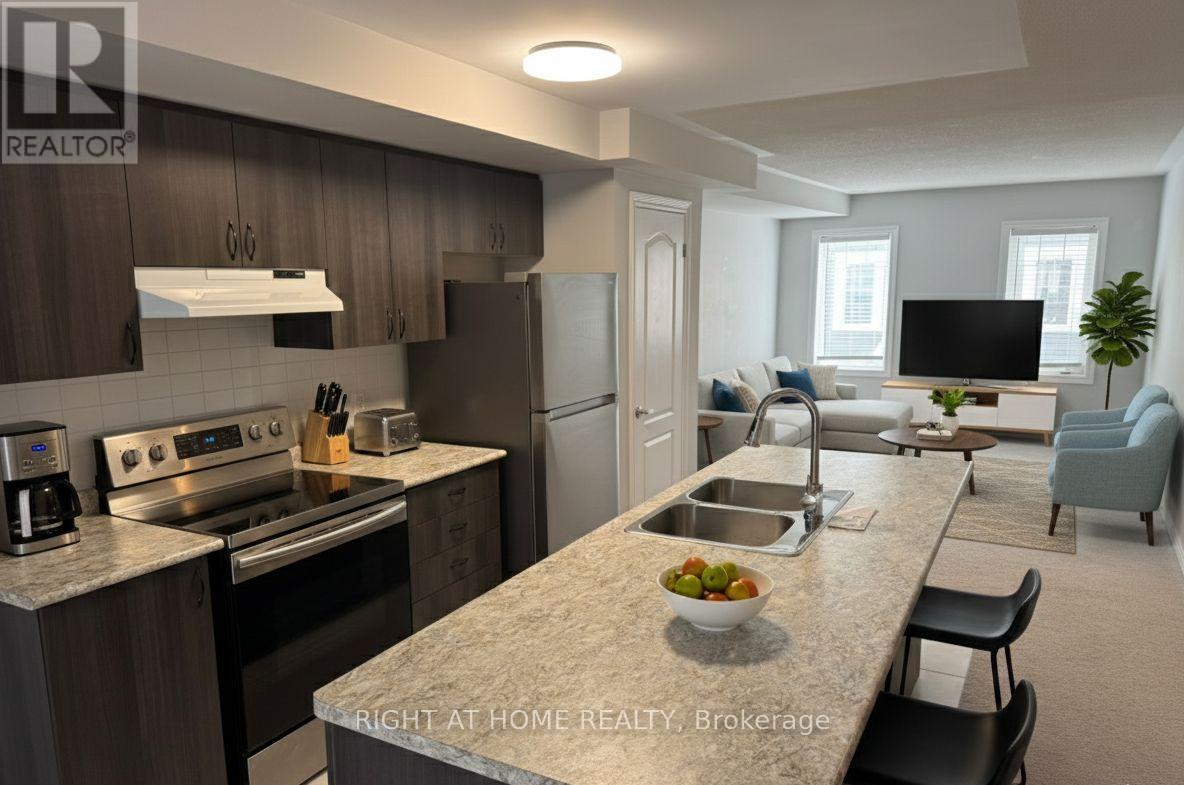 75 - 2500 Hill Rise Court, Oshawa, Ontario  L1L 0M6 - Photo 5 - E12798758