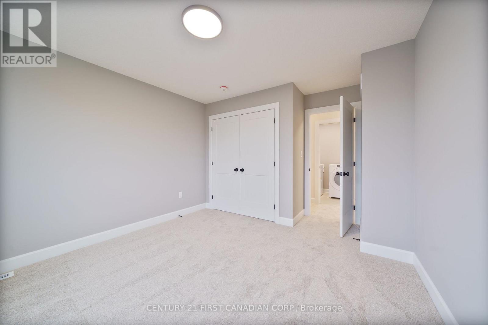 3 Sheldabren Street, North Middlesex, Ontario  N0M 1A0 - Photo 19 - X12713786