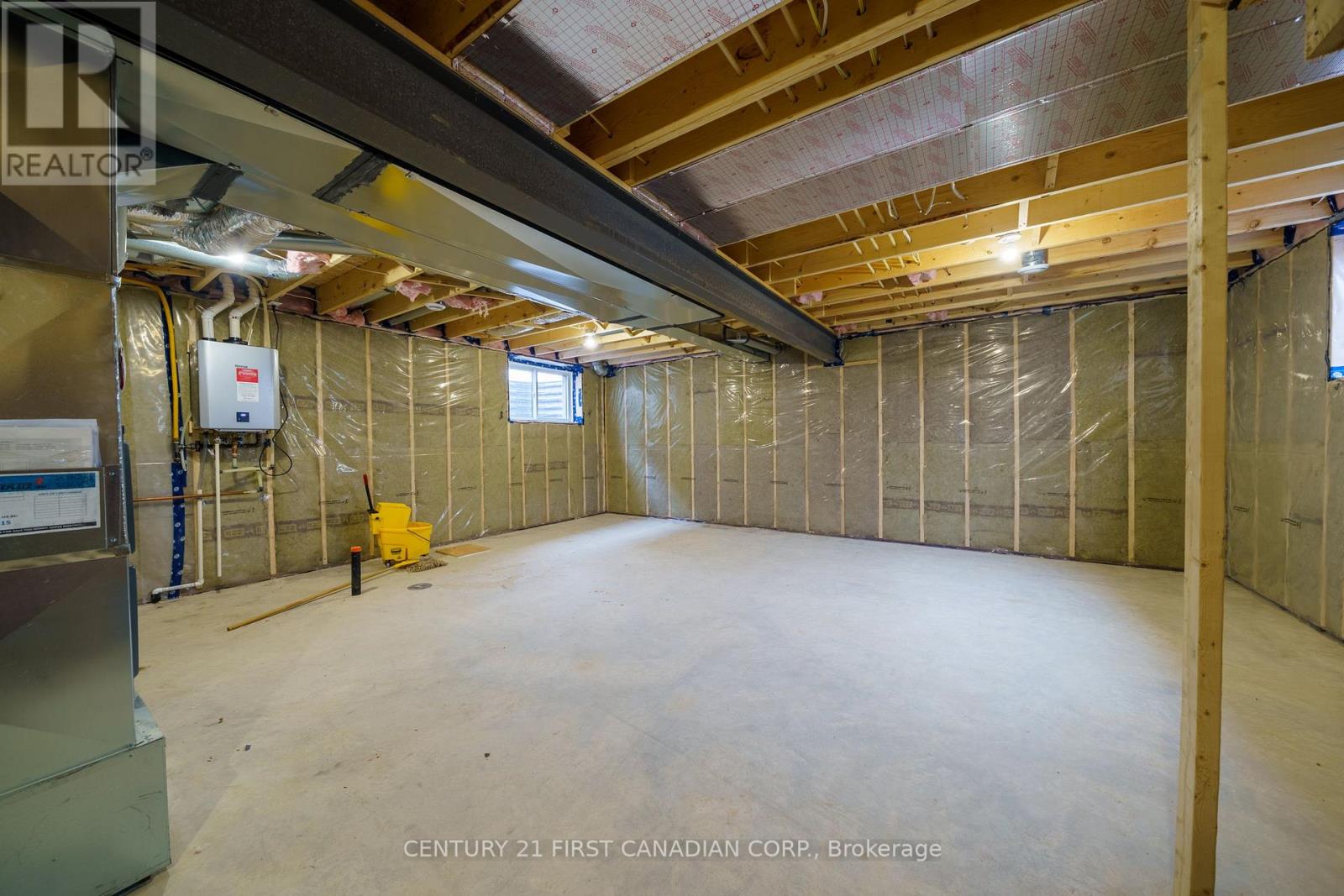 3 Sheldabren Street, North Middlesex, Ontario  N0M 1A0 - Photo 22 - X12713786