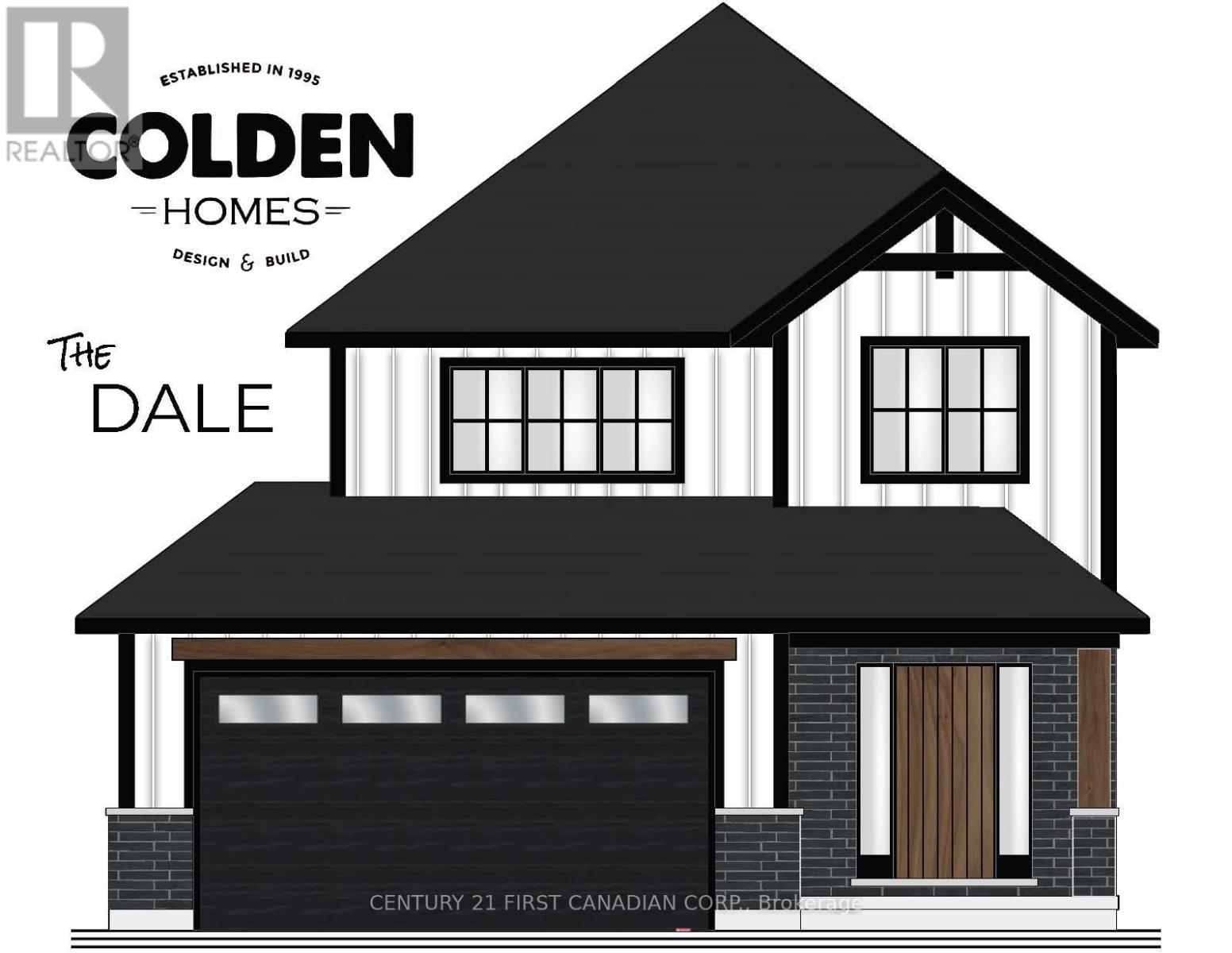 3 Sheldabren Street, North Middlesex, Ontario  N0M 1A0 - Photo 23 - X12713786