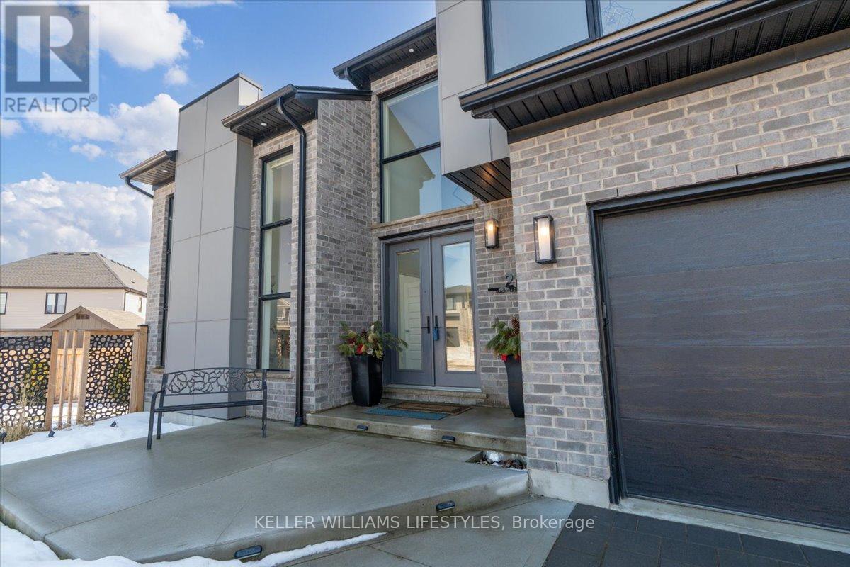 21 Locky Lane, Middlesex Centre, Ontario  N0L 1R0 - Photo 3 - X12802786