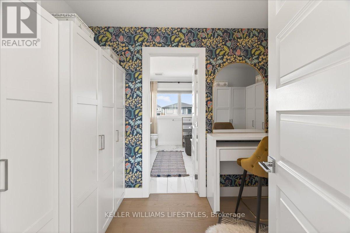 21 Locky Lane, Middlesex Centre, Ontario  N0L 1R0 - Photo 28 - X12802786