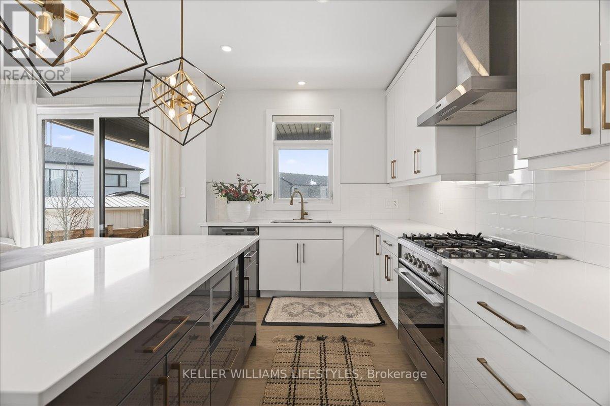 21 Locky Lane, Middlesex Centre, Ontario  N0L 1R0 - Photo 14 - X12802786