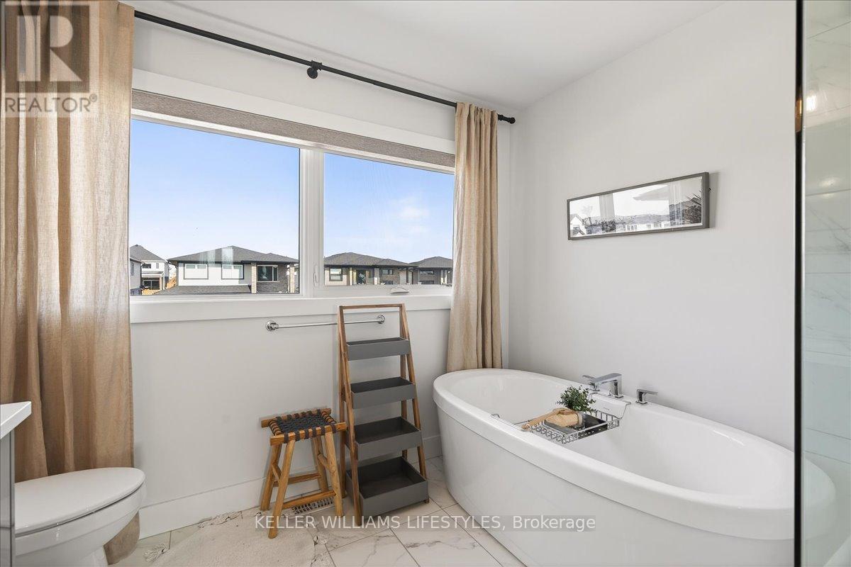 21 Locky Lane, Middlesex Centre, Ontario  N0L 1R0 - Photo 30 - X12802786