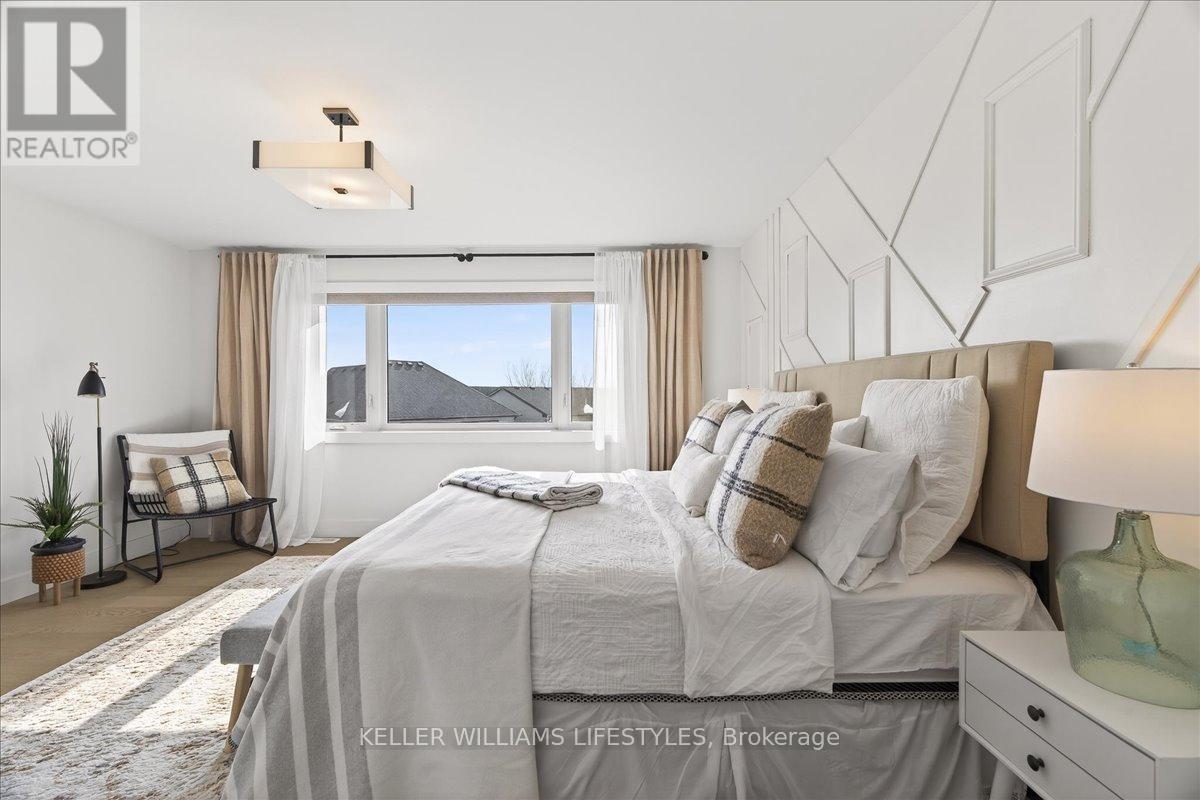 21 Locky Lane, Middlesex Centre, Ontario  N0L 1R0 - Photo 27 - X12802786