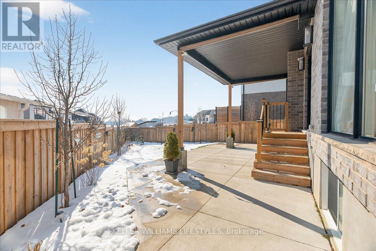 21 Locky Lane, Middlesex Centre, Ontario  N0L 1R0 - Photo 38 - X12802786