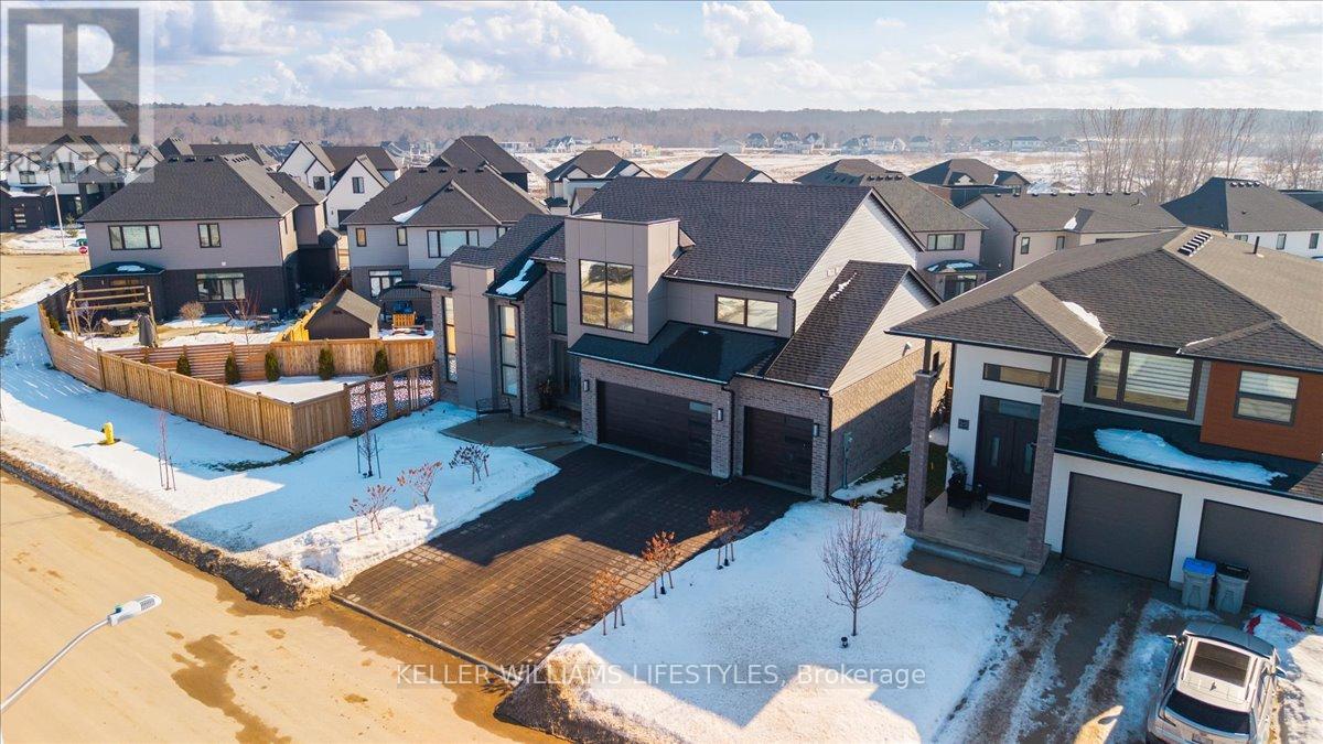 21 Locky Lane, Middlesex Centre, Ontario  N0L 1R0 - Photo 46 - X12802786