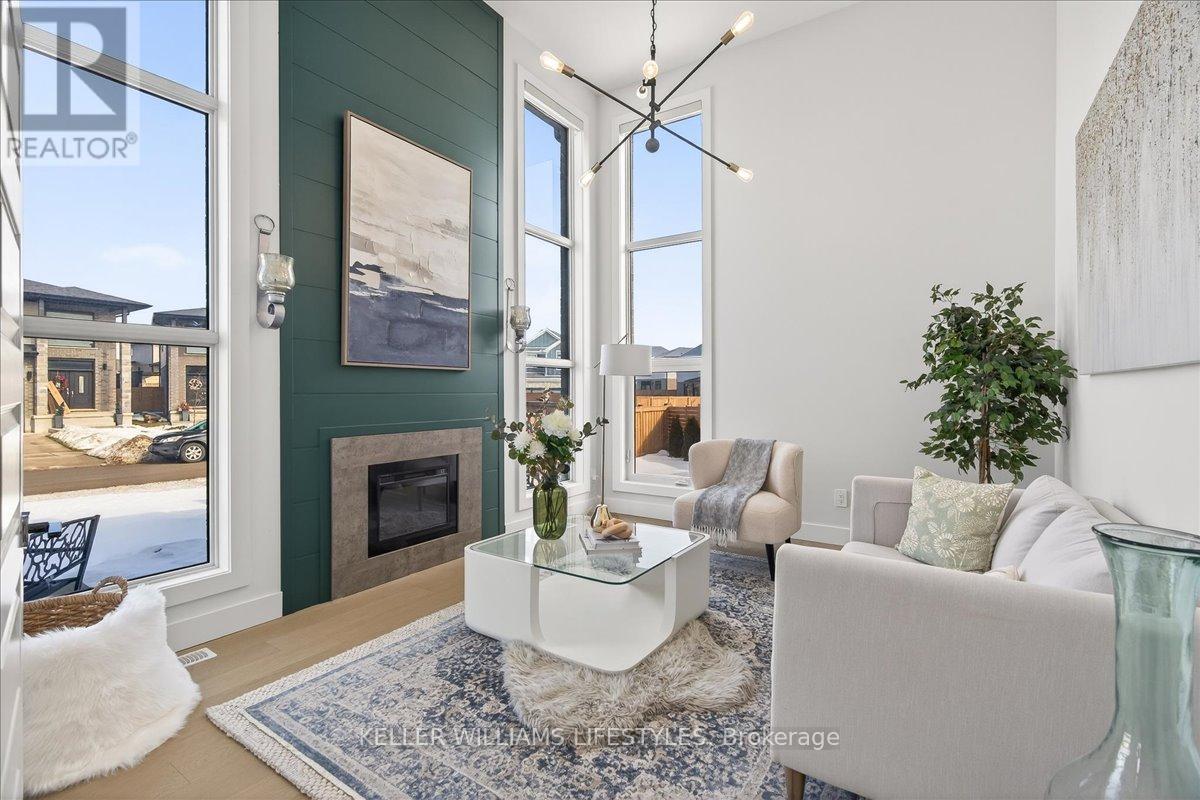 21 Locky Lane, Middlesex Centre, Ontario  N0L 1R0 - Photo 7 - X12802786