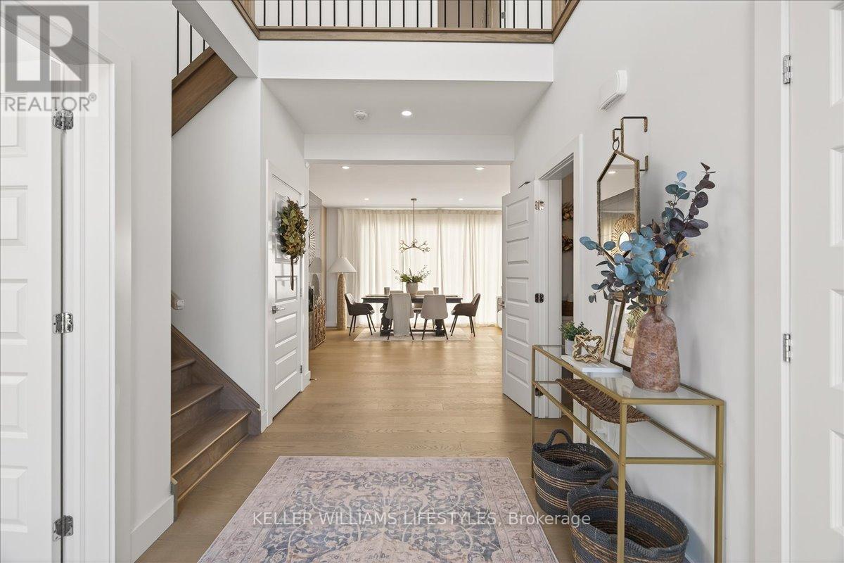 21 Locky Lane, Middlesex Centre, Ontario  N0L 1R0 - Photo 9 - X12802786