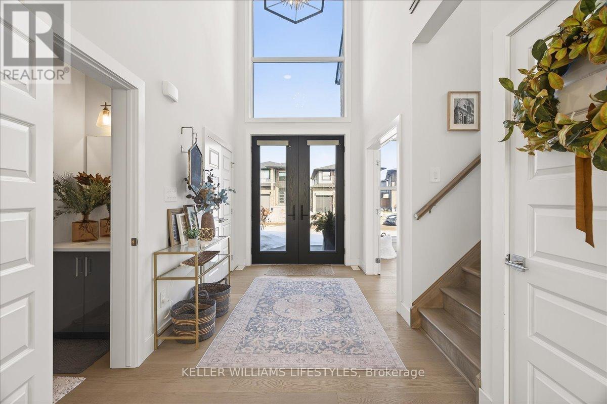 21 Locky Lane, Middlesex Centre, Ontario  N0L 1R0 - Photo 5 - X12802786