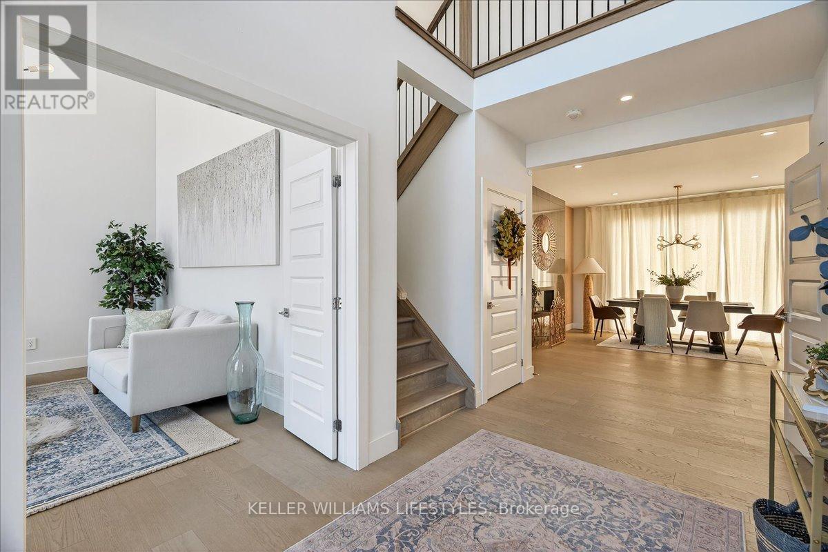 21 Locky Lane, Middlesex Centre, Ontario  N0L 1R0 - Photo 6 - X12802786