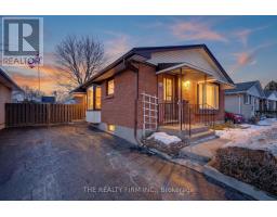 20 HARDING CRESCENT, London South, Ontario