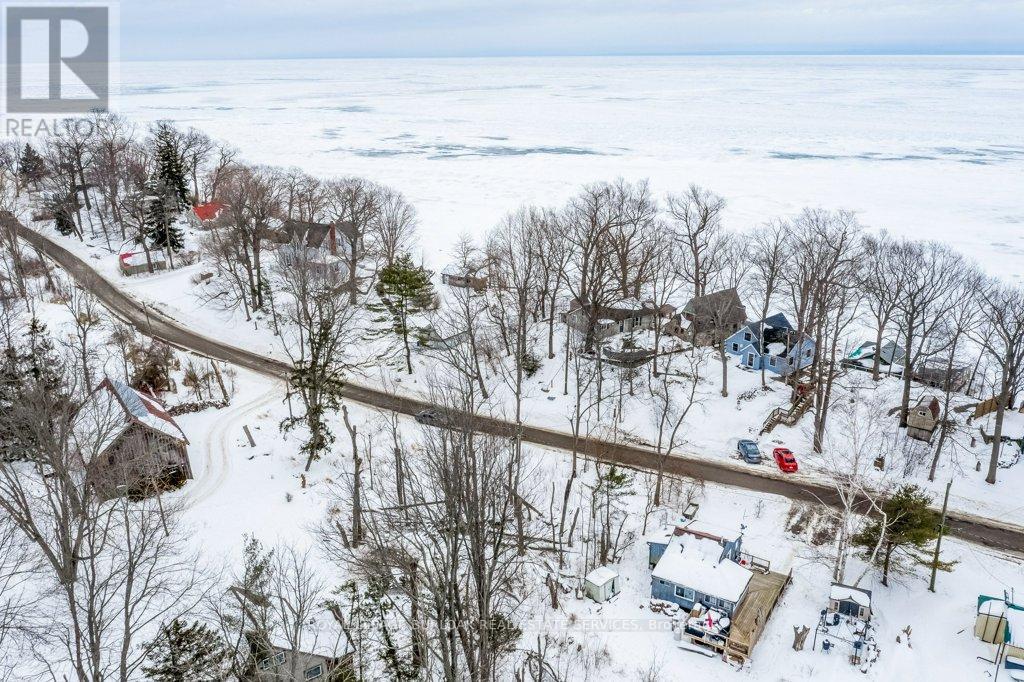 716 Sandy Bay Road, Haldimand, Ontario  N1A 2W6 - Photo 43 - X12788498