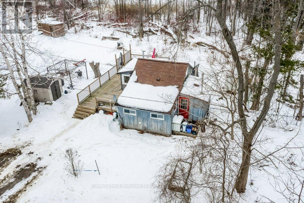 716 Sandy Bay Road, Haldimand, Ontario  N1A 2W6 - Photo 37 - X12788498