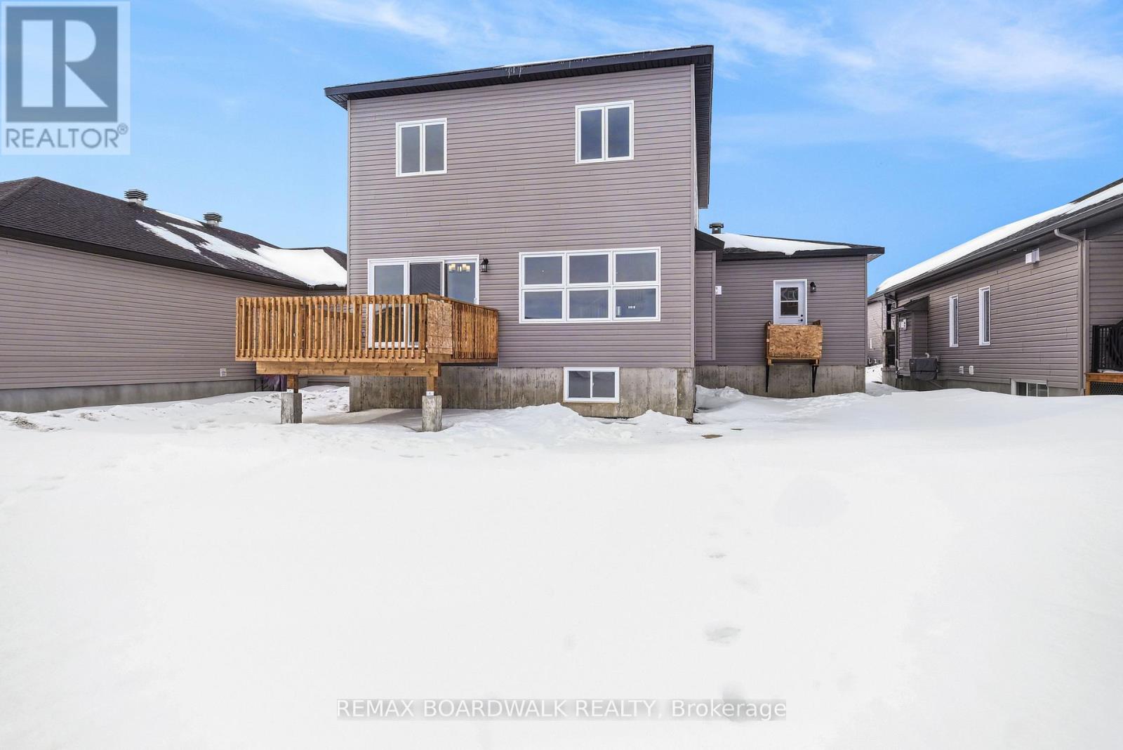 444 Aurora Street, Russell, Ontario  K4R 0L3 - Photo 21 - X12748180